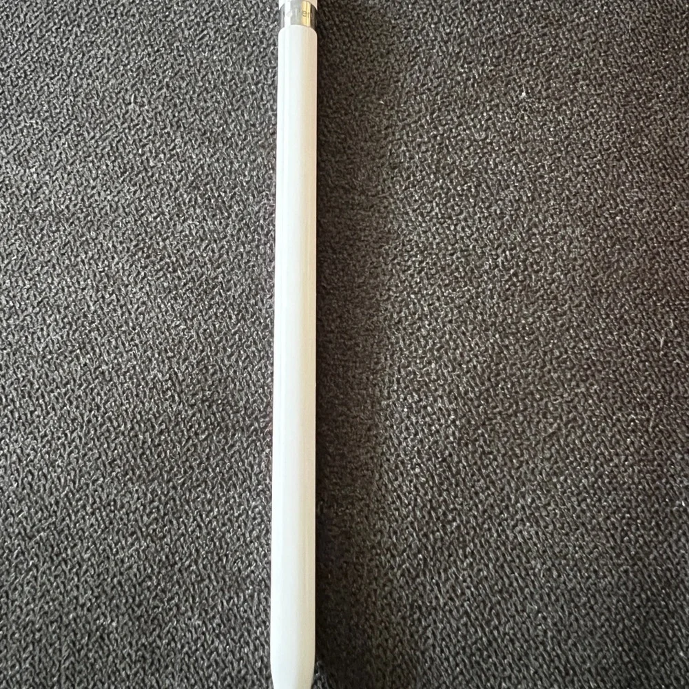Apple iPad 8th gen.